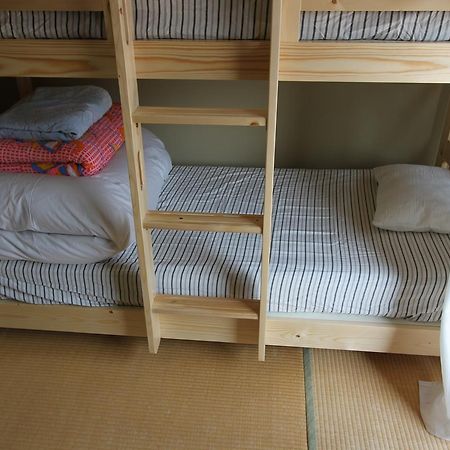 Towadako Backpackers Hotell Eksteriør bilde