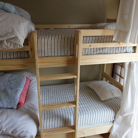 Towadako Backpackers Hotell Eksteriør bilde